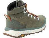 Vorschau: JACK WOLFSKIN Herren Trekkingstiefel TERRAVENTURE URBAN MID M