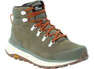 Vorschau: JACK WOLFSKIN Herren Trekkingstiefel TERRAVENTURE URBAN MID M