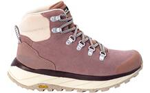 Vorschau: JACK WOLFSKIN Damen Trekkingstiefel TERRAVENTURE URBAN MID W