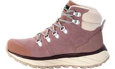 Vorschau: JACK WOLFSKIN Damen Trekkingstiefel TERRAVENTURE URBAN MID W