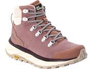 Vorschau: JACK WOLFSKIN Damen Trekkingstiefel TERRAVENTURE URBAN MID W
