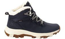 Vorschau: JACK WOLFSKIN Damen Multifunktionsstiefel EVERQUEST TEXAPORE MID W