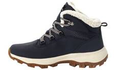 Vorschau: JACK WOLFSKIN Damen Multifunktionsstiefel EVERQUEST TEXAPORE MID W