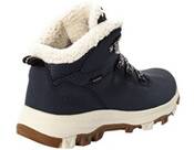 Vorschau: JACK WOLFSKIN Damen Multifunktionsstiefel EVERQUEST TEXAPORE MID W