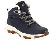 Vorschau: JACK WOLFSKIN Damen Multifunktionsstiefel EVERQUEST TEXAPORE MID W