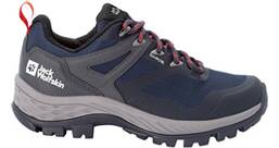 Vorschau: JACK WOLFSKIN Damen Multifunktionsschuhe REBELLION GUIDE TEXAPORE LOW W