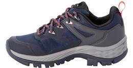 Vorschau: JACK WOLFSKIN Damen Multifunktionsschuhe REBELLION GUIDE TEXAPORE LOW W
