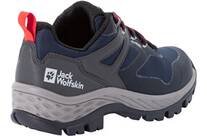 Vorschau: JACK WOLFSKIN Damen Multifunktionsschuhe REBELLION GUIDE TEXAPORE LOW W