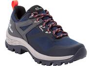 Vorschau: JACK WOLFSKIN Damen Multifunktionsschuhe REBELLION GUIDE TEXAPORE LOW W