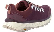 Vorschau: JACK WOLFSKIN Damen Trekkinghalbschuhe TERRAVENTURE URBAN LOW W