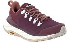 Vorschau: JACK WOLFSKIN Damen Trekkinghalbschuhe TERRAVENTURE URBAN LOW W