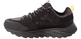 Vorschau: JACK WOLFSKIN Herren Multifunktionsschuhe TERRAQUEST TEXAPORE LOW M