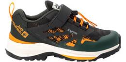 Vorschau: JACK WOLFSKIN Kinder Multifunktionsschuhe VILLI HIKER TEXAPORE LOW K