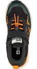 Vorschau: JACK WOLFSKIN Kinder Multifunktionsschuhe VILLI HIKER TEXAPORE LOW K