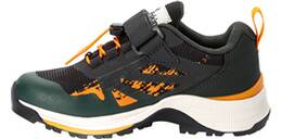 Vorschau: JACK WOLFSKIN Kinder Multifunktionsschuhe VILLI HIKER TEXAPORE LOW K