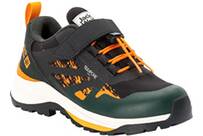 Vorschau: JACK WOLFSKIN Kinder Multifunktionsschuhe VILLI HIKER TEXAPORE LOW K