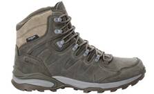 Vorschau: JACK WOLFSKIN Herren Multifunktionsstiefel REFUGIO PRIME TEXAPORE MID M