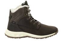 Vorschau: JACK WOLFSKIN Damen Multifunktionsstiefel QUEENSTOWN CITY TEXAPORE MID W