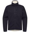 Vorschau: JACK WOLFSKIN Herren Funktionsjacke KAMINFEUER JKT M