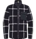 Vorschau: JACK WOLFSKIN Herren Funktionsjacke FELSLICHT CHECK JKT M