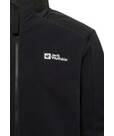 Vorschau: JACK WOLFSKIN Herren Funktionsjacke EXPDN BLIZZARD JKT M