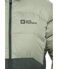 Vorschau: JACK WOLFSKIN Damen Funktionsjacke ATHER DOWN JKT W