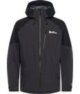 Vorschau: JACK WOLFSKIN Herren Funktionsjacke EAGLE PEAK 2L JKT M