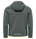 Vorschau: JACK WOLFSKIN Kinder Funktionsjacke FOURWINDS JACKET KIDS