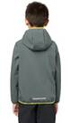 Vorschau: JACK WOLFSKIN Kinder Funktionsjacke FOURWINDS JACKET KIDS