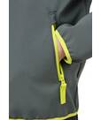 Vorschau: JACK WOLFSKIN Kinder Funktionsjacke FOURWINDS JACKET KIDS
