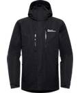 Vorschau: JACK WOLFSKIN Herren Doppeljacke JASPER 3IN1 JKT M