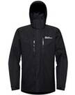 Vorschau: JACK WOLFSKIN Herren Doppeljacke JASPER 3IN1 JKT M
