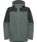 Vorschau: JACK WOLFSKIN Herren Doppeljacke ROMBERG 3IN1 JKT M