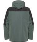 Vorschau: JACK WOLFSKIN Herren Doppeljacke ROMBERG 3IN1 JKT M