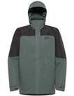 Vorschau: JACK WOLFSKIN Herren Doppeljacke ROMBERG 3IN1 JKT M