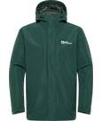 Vorschau: JACK WOLFSKIN Herren Doppeljacke ALTENBERG 3IN1 JKT M