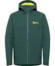 Vorschau: JACK WOLFSKIN Herren Funktionsjacke WISPER INS JKT M