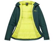 Vorschau: JACK WOLFSKIN Herren Funktionsjacke WISPER INS JKT M