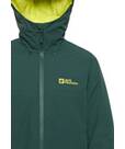 Vorschau: JACK WOLFSKIN Herren Funktionsjacke WISPER INS JKT M