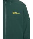 Vorschau: JACK WOLFSKIN Herren Funktionsjacke WISPER INS JKT M