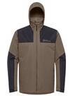 Vorschau: JACK WOLFSKIN Herren Funktionsjacke JASPER INS JKT M