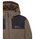 Vorschau: JACK WOLFSKIN Herren Funktionsjacke JASPER INS JKT M