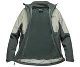 Vorschau: JACK WOLFSKIN Damen Doppeljacke GLAABACH 3IN1 JKT W