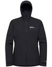 Vorschau: JACK WOLFSKIN Damen Funktionsjacke WISPER INS JKT W