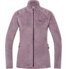 Vorschau: JACK WOLFSKIN Damen Unterjacke ROTWAND FZ W