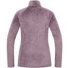Vorschau: JACK WOLFSKIN Damen Unterjacke ROTWAND FZ W