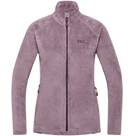 Vorschau: JACK WOLFSKIN Damen Unterjacke ROTWAND FZ W