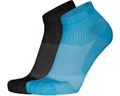 schwarz blau
