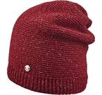 Vorschau: ARECO Damen Mütze Beanie