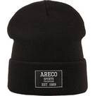 Vorschau: ARECO Damen Mütze Beanie Damen